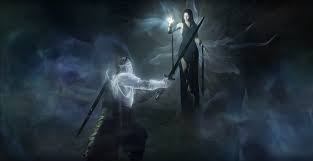 Great Spider Shelob Takes A New Form In Latest Shadow of War Trailer |  Shacknews