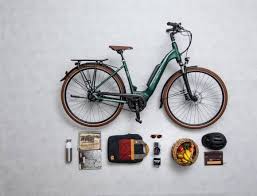 Velo De Ville Sazbike De