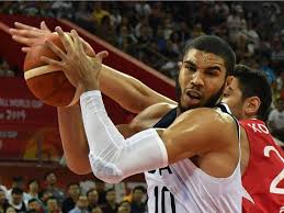 There had also been several controversies saying that he left his former girlfriend samie. Jayson Tatum Injured As Team Usa Barely Survives At Fiba World Cup