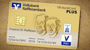 Der sicherheitscode sind die letzten drei ziffern einer langen nummer welche auf der rückseite deiner karte aufgedruckt ist. Vr Bankcard Plus Vorteile Der Goldenen Bankkarte Youtube