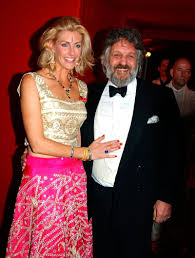 She was born on april 19, 2018. Jeremy Clarkson Wife Number 3 On The Way