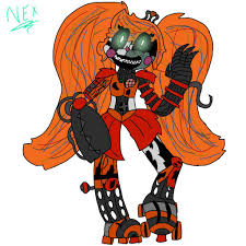 Maybe you would like to learn more about one of these? Scrap Baby Five Nights At Freddy S Amino