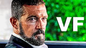 The Enforcer (2022), le crépuscule d'Antonio Banderas ?