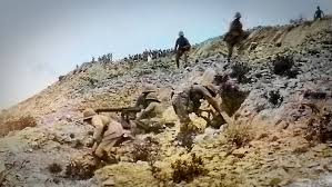 The 'Forgotten' Third Afghan War: When Afghanistan Invaded British India