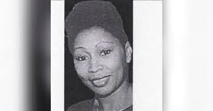 Mrs. Linda Marie Collins-Jones Obituary