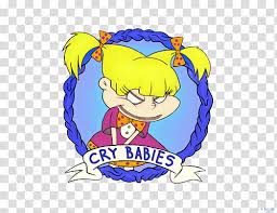 I live with my mommy, daddy, our doggies spike and spiffy, and my … hi, guys! Rugrats Ba Transparent Background Png Clipart Hiclipart