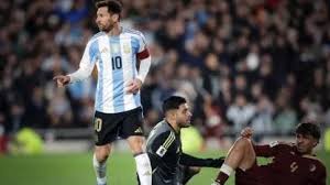 Messi y el Mundial 2026: ¿Última función del astro argentino? - Imagen ilustrativa del artículo