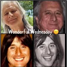 Happy New Year's Eve greetings from Lakeport, California