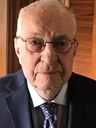 Robert Hawley Obituary