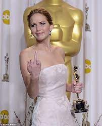 When jennifer lawrence first got engaged﻿, some fans speculated that the actress would make her first red why jennifer lawrence and her fiancé cooke maroney weren't at the 2019 oscars. Jennifer Lawrence First Nineties Kid To Win An Oscar Adam Vitcavage