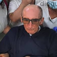 José Raposo dá pormenores sobre o estado de saúde de António Cordeiro