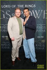 Lord of the Rings: The Rings of Power Star Morfydd Clark Teases What Fans  Can Expect in Forthcoming Second Season at FYC Event: Photo 4930975 |  Ismael Cruz Cordova, Lord Of The