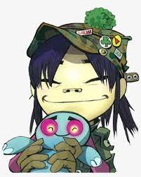 Gorillaz Noodle Phase 2 Transparent Png 1024x1206 Free Download On Nicepng This noodle fan art might contain jersey, t shirt, and tee shirt. gorillaz noodle phase 2 transparent png
