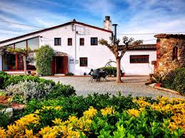 El berguedá, el bages, osona. Despues Del Coronavirus Ven A La Casa Rural De Can Micos