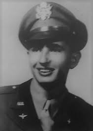 Folger, John Malcolm