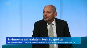 Let byl jedním z nejvýznamnějších. Ies Fsv Uk Profesor Ies Michal Mejstrik Okomentoval Pro Facebook