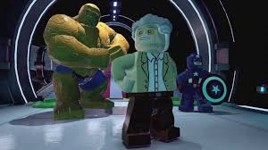 Lego marvel super heroes game guide & walkthrough by gamepressure.com. Lego Marvel Super Heroes Stan Lee In Peril Locations Guide Segmentnext