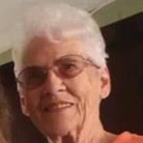 Janet L. Dorr Obituary