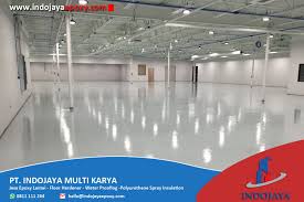 Jasa Pengecatan Epoxy Lantai Medan Profesional Bergaransi Jasa epoxy lantai dapat di aplikasikan di manapun,seperti di atas beton,keramik,tegel,besi/metal,kayu dll.adapun harganya berpariasi,mulai dari rp.50rb per meter s/d 500 ribu,tergantung ketebalan cat epoxy yang akan di aplikasikan,untuk ketebalan epoxy sendiri mulai dari 300 micron,500 micron.