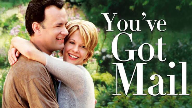 Sleepless in Seattle” VS. “You've Got Mail” – Literary Arts Blogspace