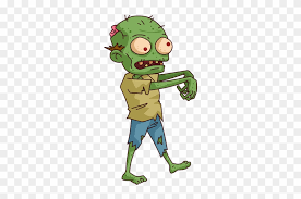 Free To Use Public Domain Zombie Clip Art Zombie Clipart Transparent Background Free Transparent Png Clipart Images Download