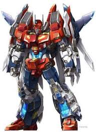 Star Saber