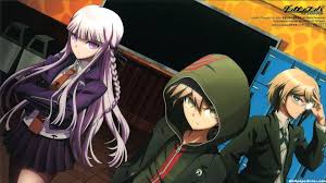 Can the net harness a bunch of volunteers to help bring books in the public domain to life through podcasting? Danganronpa 2 Goodbye Despair Hd Wallpapers Backgrounds