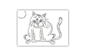 Find this pin and more on crafts by carolyn bowers. Pin On Cat Coloring Pages