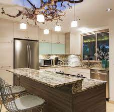 We do laminate flooring, waterproof vinyl flooring, prefabricated granite countertops, sinks, faucets, door casings, baseboards, crown molding and so much more. Las Vegas Quartz Countertops Store Hendersen Quartz Countertops