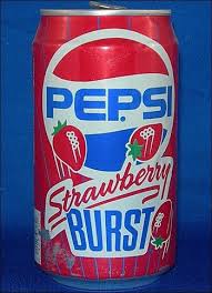Vintage Cans Of Pepsi Flavors No Longer Made Pepsi Pepsi Cola Pepsi Vintage