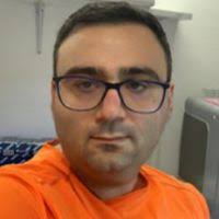 Agostino Strangi (CREA