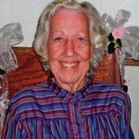 Evelyn Rawlings Obituary