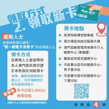 We did not find results for: æ¾³é–€ç‰¹å ± ç¬¬äºŒæœŸæ¶ˆè²»å¡27æ—¥èµ·å¯åˆ°å„æœå‹™é»žæ‹å¡åŠ å€¼ ç‰¹è¨Š ç¬¬äºŒæœŸæ¶ˆè²»è£œè²¼è¨ˆåŠƒ é›»å­æ¶ˆè²»å¡ æ–¼ Facebook