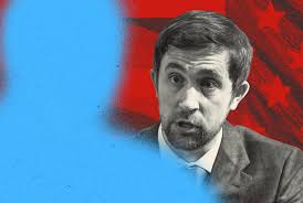 Who is Christopher Rufo? The right-wing activist launching an American  “counter-revolution,” explained