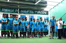 Camisa de goleiros leva mensagem em alusão à tragédia da colômbia. Nach Flugzeugabsturz In Kolumbien Netflix Und Co Wollen Tragodie Um Klub Chapecoense Verfilmen Panorama Stuttgarter Zeitung