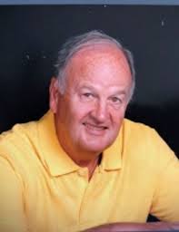 Richard J. Tapper Obituary January 20, 2019