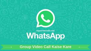 Whatsapp Se Group Video Call Or Voice Call Kaise Kare Whatsapp new features and how to use them?