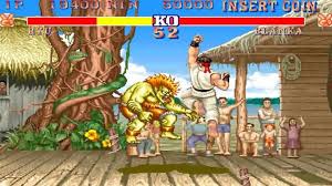 Y en alta definición, jajaja…. Los Mejores Juegos De Lucha De La Historia Movistar Esports