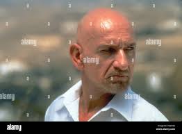 RELEASE DATE: September 13, 2000. MOVIE TITLE: Sexy Beast. STUDIO: Film  Four. DIRECTOR: Jonathan Glazer. PLOT: Brutal gangster Don Logan recruits  'retired' safecracker Gal for one last job, but it goes badly