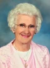 Obituary information for Evelyn Mikesell