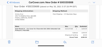 Maybe you would like to learn more about one of these? Carcover Reviews 42 661 Reviews Of Carcover Com Sitejabber