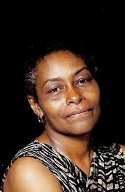 Obituary for Barbara Genice Grice-Simmons