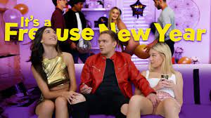 FreeUse New Year's Eve Sex Party - TeamSkeet | Free Porn, Sex Videos, XXX  Tube | Cliphunter.com