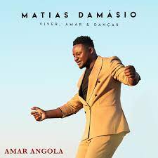 Neste momento, muitas pessoas querem fazer o download deste livro mp3 matias damasio te amo. Matias Damasio Amar Angola Download Mp3 Rap News Kizomba Angola