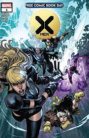 When i click on download the ebook i'm taken to a page. Amazon Com Free Comic Book Day 2020 X Men 1 Ebook Hickman Jonathan Taylor Tom Larraz Pepe Larraz Pepe Coello Iban Kindle Store