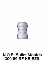 Rcbs Bullet Molds Chart Pngline
