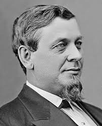 Frederick Ferdinand Low, circa 1862