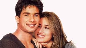 When Shahid Kapoor Said Kareena And He Looked Really Bad Together Movies News Watch this bollywood video, chupke chupke :: when shahid kapoor said kareena and he