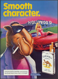 I got a carton of.camel filters at walmart wednesday and the cigarettes tasted stale and were very dry. Joe Camel Ethics Of Design