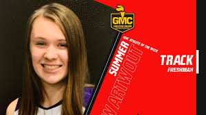 State Send-Off for Track & Field!